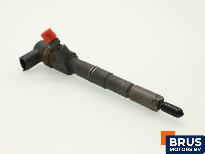 Usagé Injecteurs Lancia Delta (844) 2.0 D Multijet 16V 163 Prix € 90,75 Prix TTC proposé par Brus Motors BV