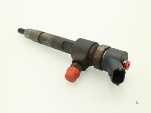 Used Injector (diesel) Fiat Doblo (223A/119) 1.9 JTD Price € 90,75 Inclusive VAT offered by Brus Motors BV