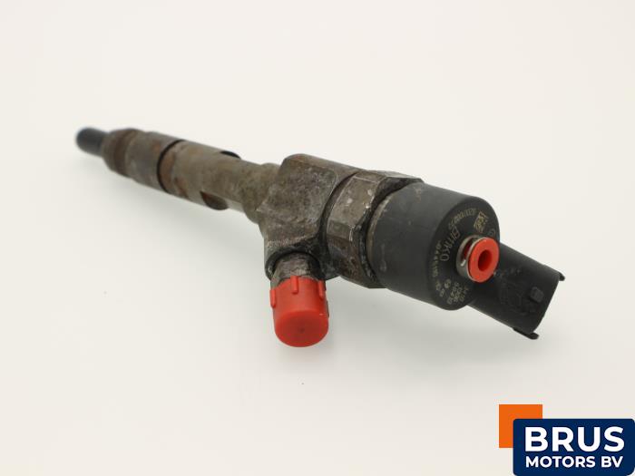 Usagé Injecteurs Renault Espace (JK) 1.9 dCi Grand Espace Prix € 90,75 Prix TTC proposé par Brus Motors BV