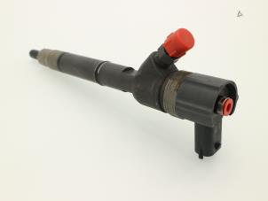 Used Injector (diesel) Hyundai iX35 (LM) 1.7 CRDi 16V Price € 121,00 Inclusive VAT offered by Brus Motors BV