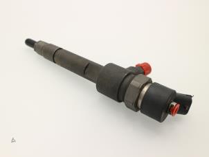 Used Injector (diesel) Fiat Stilo (192A/B) 1.9 JTD 115 Price € 90,75 Inclusive VAT offered by Brus Motors BV