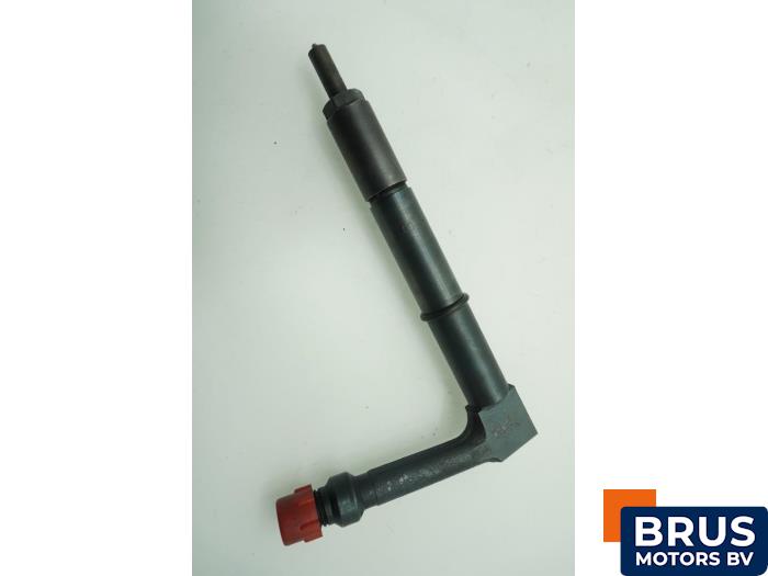 Usagé Injecteurs Nissan Navara (D40) 2.5 dCi 16V 4x4 Prix € 60,50 Prix TTC proposé par Brus Motors BV
