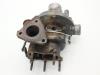 Turbo from a Renault Master III (FD/HD) 3.0 dCi 16V 140 2008