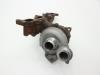 Turbo from a Volkswagen Transporter T5, 2003 / 2015 2.0 TDI DRF, CHP, Diesel, 1.968cc, 103kW, FWD, CCHA, 2009-09 / 2015-08 2011