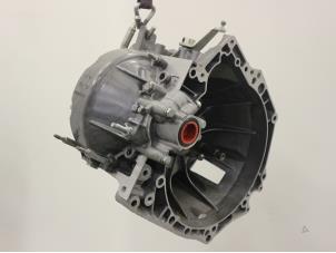 Gebrauchte Getriebe Citroen C4 Berline (LC) 1.6 HDi 16V Preis € 181,50 Mit Mehrwertsteuer angeboten von Brus Motors BV