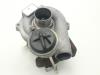 Turbo from a Renault Kangoo (KC) 1.5 dCi 80 2005