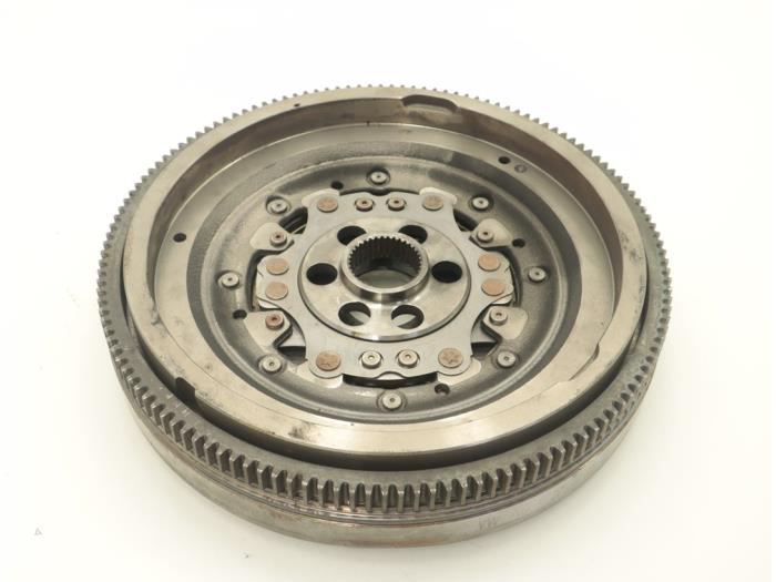 Dual mass flywheel Volkswagen Transporter T5 2.0 TDI DRF 4Motion
