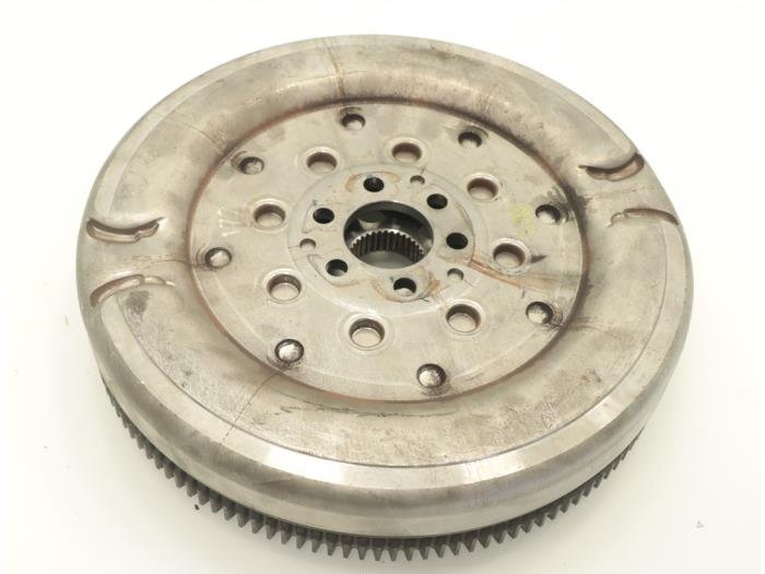 Dual mass flywheel Volkswagen Transporter T5 2.0 TDI DRF 4Motion