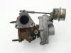 Turbo from a Volkswagen Polo IV (9N1/2/3) 1.4 TDI 75 2004