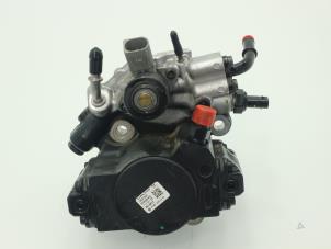 Used Mechanical fuel pump Mercedes B (W246,242) 1.8 B-180 CDI BlueEFFICIENCY 16V Price € 211,75 Inclusive VAT offered by Brus Motors BV