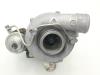 Turbo from a Volvo V70 (SW), 1999 / 2008 2.5 D, Combi/o, Diesel, 2.461cc, 103kW (140pk), FWD, D5252T, 1999-11 / 2007-08, SW72 1999
