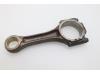 Connecting rod from a Volkswagen Sharan (7M8/M9/M6) 1.9 TDI 130 2004