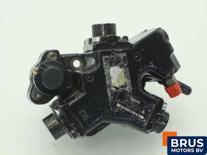 Gebrauchte Kraftstoffpumpe Mechanisch Fiat Punto Evo (199) 1.3 JTD Multijet Start&Stop 16V Preis € 151,25 Mit Mehrwertsteuer angeboten von Brus Motors BV