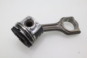 Used Connecting rod Fiat Scudo (270) 1.6 D Multijet Price € 90,75 Inclusive VAT offered by Brus Motors BV