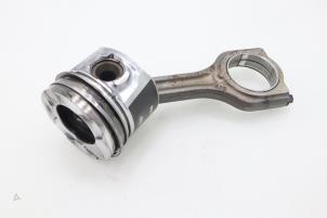 Used Connecting rod Fiat Scudo (270) 1.6 D Multijet Price € 90,75 Inclusive VAT offered by Brus Motors BV