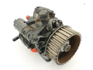 Usagé Pompe carburant mécanique Nissan Qashqai (J10) 1.5 dCi Prix € 151,25 Prix TTC proposé par Brus Motors BV