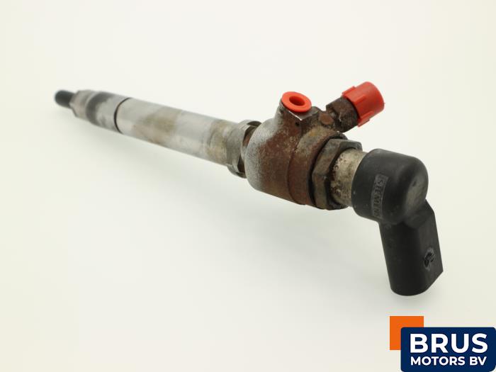 Usagé Injecteurs Jaguar S-type (X200) 2.7 TD 24V Euro III Prix € 121,00 Prix TTC proposé par Brus Motors BV