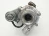 Turbo from a Iveco New Daily IV, 2006 / 2011 40C15, CHC, Diesel, 2.998cc, 107kW (145pk), RWD, F1CE0481F, 2006-05 / 2011-08 2011