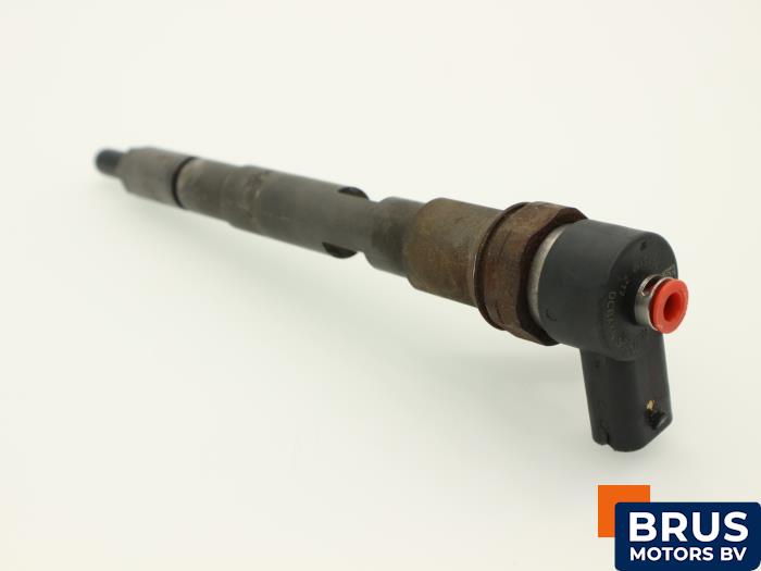Usagé Injecteurs Jeep Cherokee/Liberty (KJ) 2.8 CRD 16V Prix € 121,00 Prix TTC proposé par Brus Motors BV