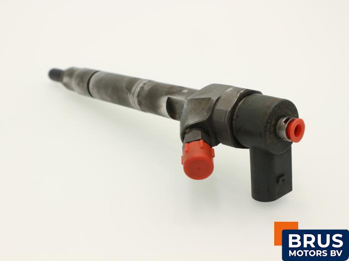 Usagé Injecteurs Mercedes E (W210) 2.2 E-200 CDI 16V Prix € 151,25 Prix TTC proposé par Brus Motors BV