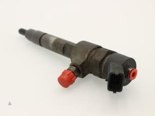Usagé Injecteur (diesel) Fiat Stilo (192A/B) 1.9 JTD 115 Prix € 90,75 Prix TTC proposé par Brus Motors BV