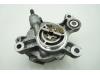 Vacuum pump (diesel) from a Volvo S40 (MS) 2.0 D 16V 2010