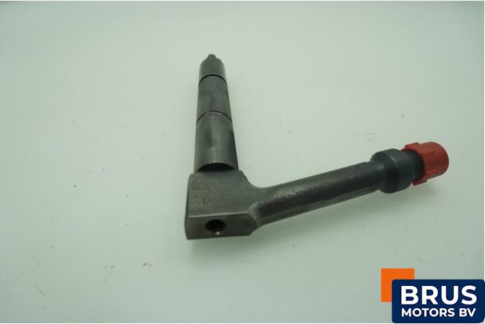 Usagé Injecteurs Nissan Navara (D40) 2.5 dCi 16V 4x4 Prix € 60,50 Prix TTC proposé par Brus Motors BV