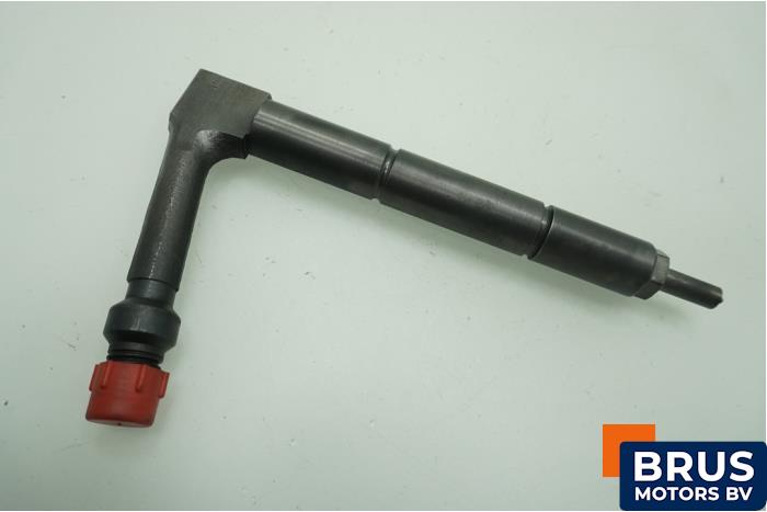 Usagé Injecteurs Nissan Navara (D40) 2.5 dCi 16V 4x4 Prix € 60,50 Prix TTC proposé par Brus Motors BV