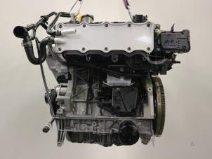 Used Engine Volkswagen Golf VI Cabrio (1K) 1.4 TSI BlueMotion Technology 125 16V Price € 1.694,00 Inclusive VAT offered by Brus Motors BV