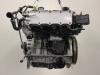 Engine from a Volkswagen Golf VI Cabrio (1K), 2011 / 2016 1.4 TSI BlueMotion Technology 125 16V, Convertible, Petrol, 1.395cc, 92kW, CXSB; CZCA, 2013-11 / 2016-05 2016
