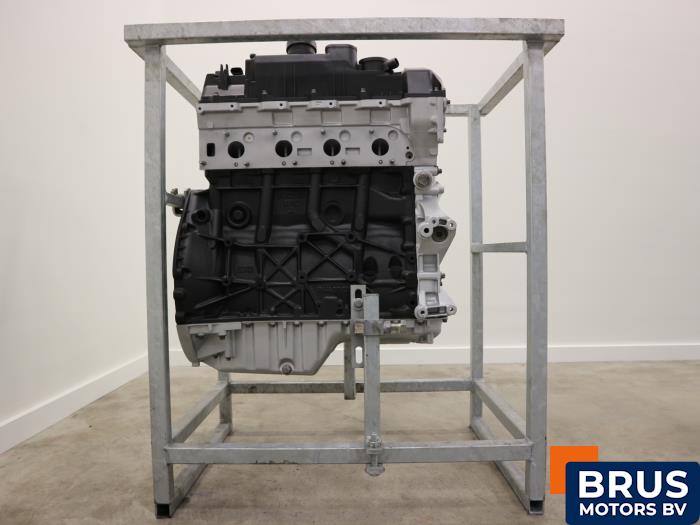 Overhauled Engine Mercedes C (W204) 2.2 C-220 CDI 16V Price € 2.722,50 Inclusive VAT offered by Brus Motors BV