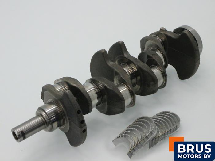 Révisé Vilebrequin Renault Scénic II (JM) 1.5 dCi 105 Prix € 332,75 Prix TTC proposé par Brus Motors BV