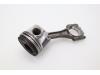 Connecting rod from a Volkswagen Polo IV (9N1/2/3), 2001 / 2012 1.4 TDI 80, Hatchback, Diesel, 1.422cc, 59kW (80pk), FWD, BMS, 2005-10 / 2009-12, 9N3 2010
