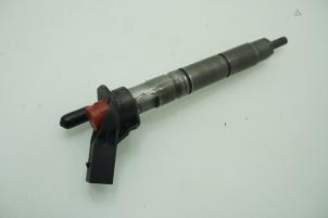 Used Injector (diesel) Mercedes E (211) 3.0 E-280 CDI 24V Price € 151,25 Inclusive VAT offered by Brus Motors BV