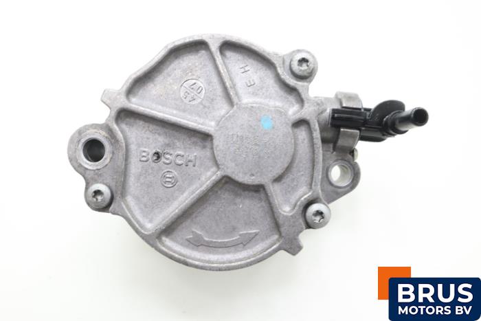 Gebrauchte Vakuumpumpe (Diesel) Volvo V50 (MW) 1.6 D 16V Preis € 90,75 Mit Mehrwertsteuer angeboten von Brus Motors BV