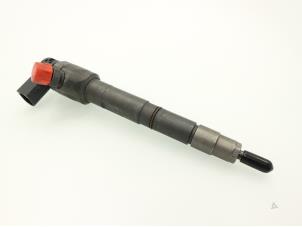 Used Injector (diesel) Volkswagen Jetta IV (162/16A) 2.0 TDI 16V Price € 121,00 Inclusive VAT offered by Brus Motors BV
