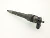 Injector (diesel) from a Volkswagen Jetta IV (162/16A) 2.0 TDI 16V 2012