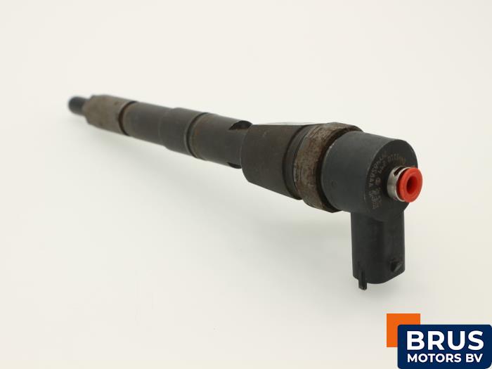 Usagé Injecteurs Lancia Delta (844) 2.0 D Multijet 16V 165 Prix € 90,75 Prix TTC proposé par Brus Motors BV
