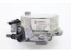 Vacuum pump (diesel) from a Citroen Jumpy (G9), 2007 / 2016 2.0 HDiF 16V, Delivery, Diesel, 1.997cc, 120kW (163pk), FWD, DW10CTED4DTR; RHH, 2010-07 / 2016-03 2014