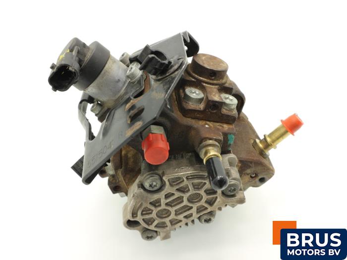 Gebrauchte Kraftstoffpumpe Mechanisch Ford Focus 2 1.6 TDCi 16V 90 Preis € 90,75 Mit Mehrwertsteuer angeboten von Brus Motors BV