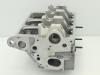 Cylinder head from a Volkswagen Polo IV (9N1/2/3) 1.4 TDI 80 2010