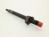 Injector (diesel) from a Peugeot 407 SW (6E) 2.0 HDiF 16V 2010