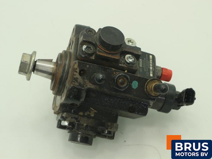 Gebrauchte Kraftstoffpumpe Mechanisch Alfa Romeo 159 (939AX) 1.9 JTDm 16V Preis € 181,50 Mit Mehrwertsteuer angeboten von Brus Motors BV