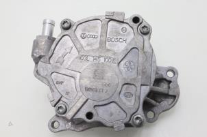 Used Vacuum pump (diesel) Skoda Superb Price € 90,75 Inclusive VAT offered by Brus Motors BV