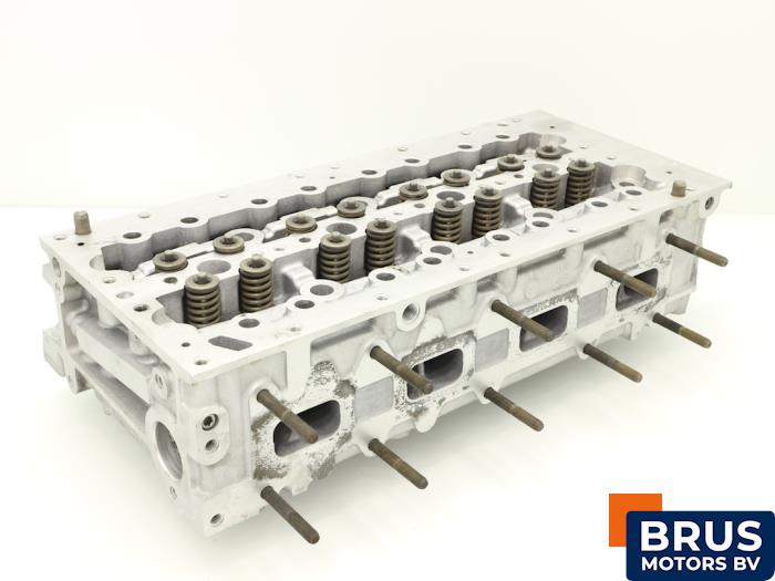 Cylinder head Iveco New Daily III 29L12 - 502295000 F1AE0481B