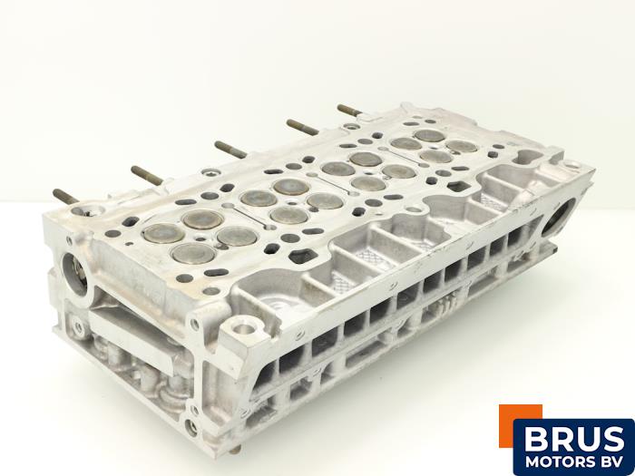 Cylinder head Iveco New Daily III 29L12 - 502295000 F1AE0481B
