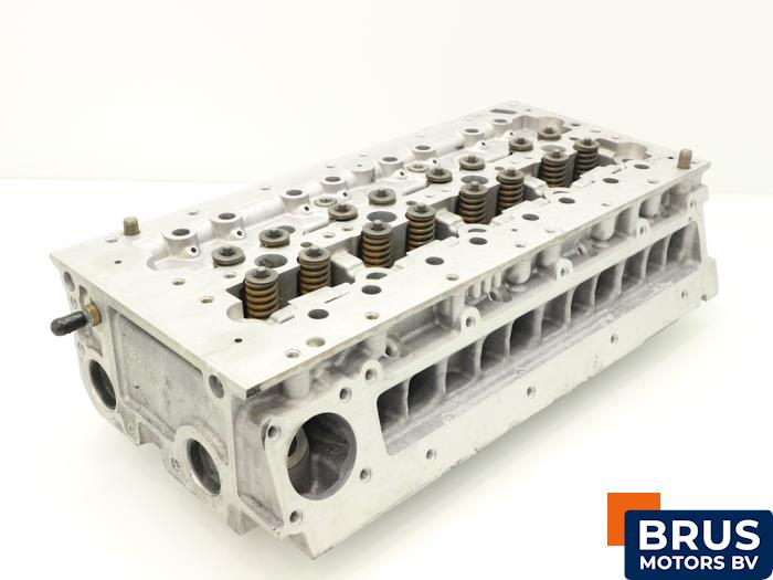 Cylinder head Iveco New Daily III 29L12 - 502295000 F1AE0481B