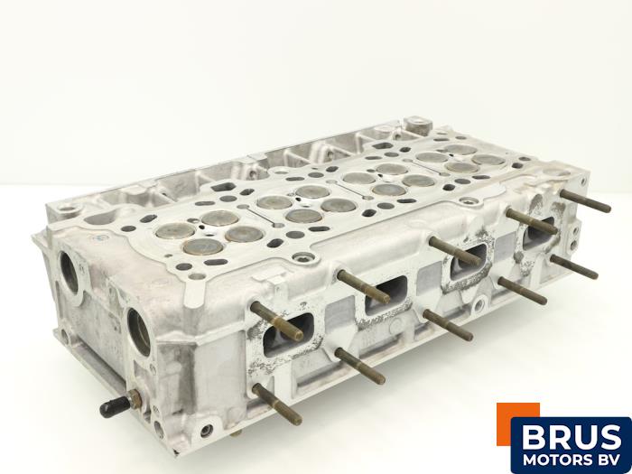 Cylinder head Iveco New Daily III 29L12 - 502295000 F1AE0481B