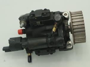 Usagé Pompe carburant mécanique Nissan Qashqai (J10) 1.5 dCi Prix € 151,25 Prix TTC proposé par Brus Motors BV