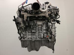Used Engine Volkswagen Touareg (7LA/7L6) 2.5 TDI R5 Price € 3.569,50 Inclusive VAT offered by Brus Motors BV